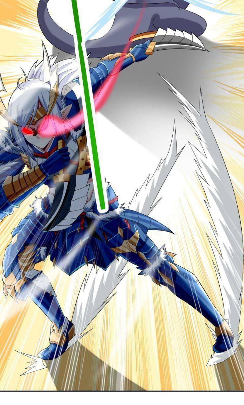 Hậu Cung Của Ta Toàn Là Ma Nữ Phản Diện Chapter 21 - 35