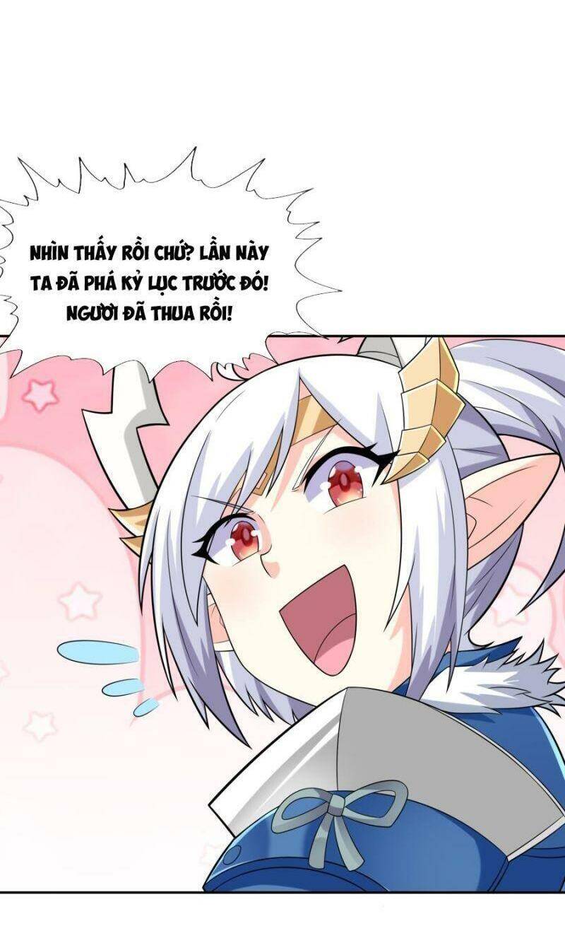 Hậu Cung Của Ta Toàn Là Ma Nữ Phản Diện Chapter 21 - 36