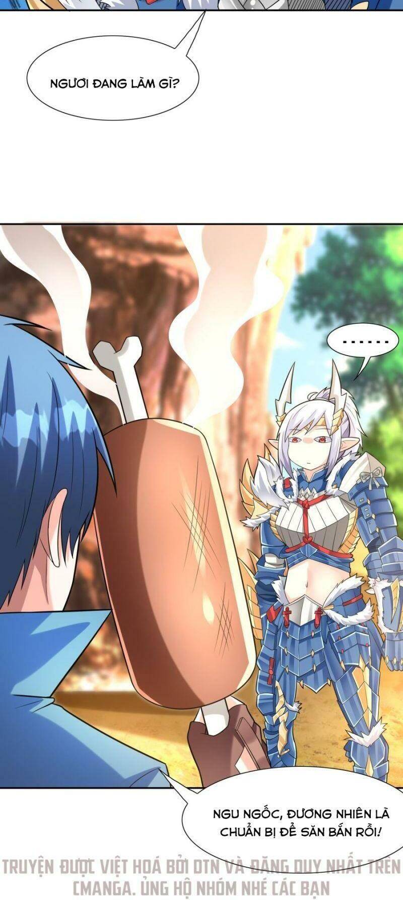 Hậu Cung Của Ta Toàn Là Ma Nữ Phản Diện Chapter 21 - 39