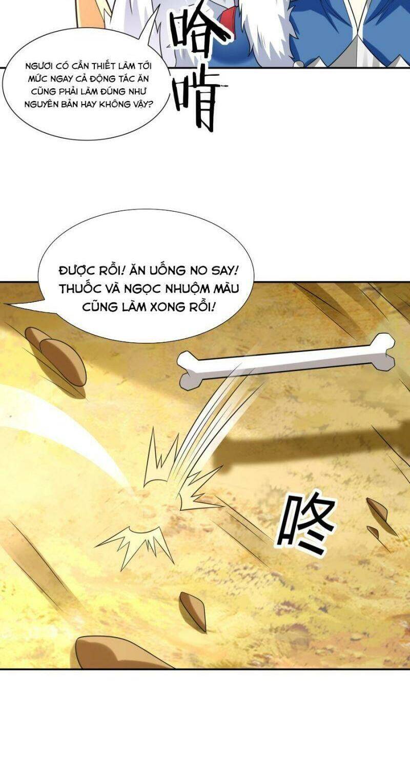 Hậu Cung Của Ta Toàn Là Ma Nữ Phản Diện Chapter 21 - 42