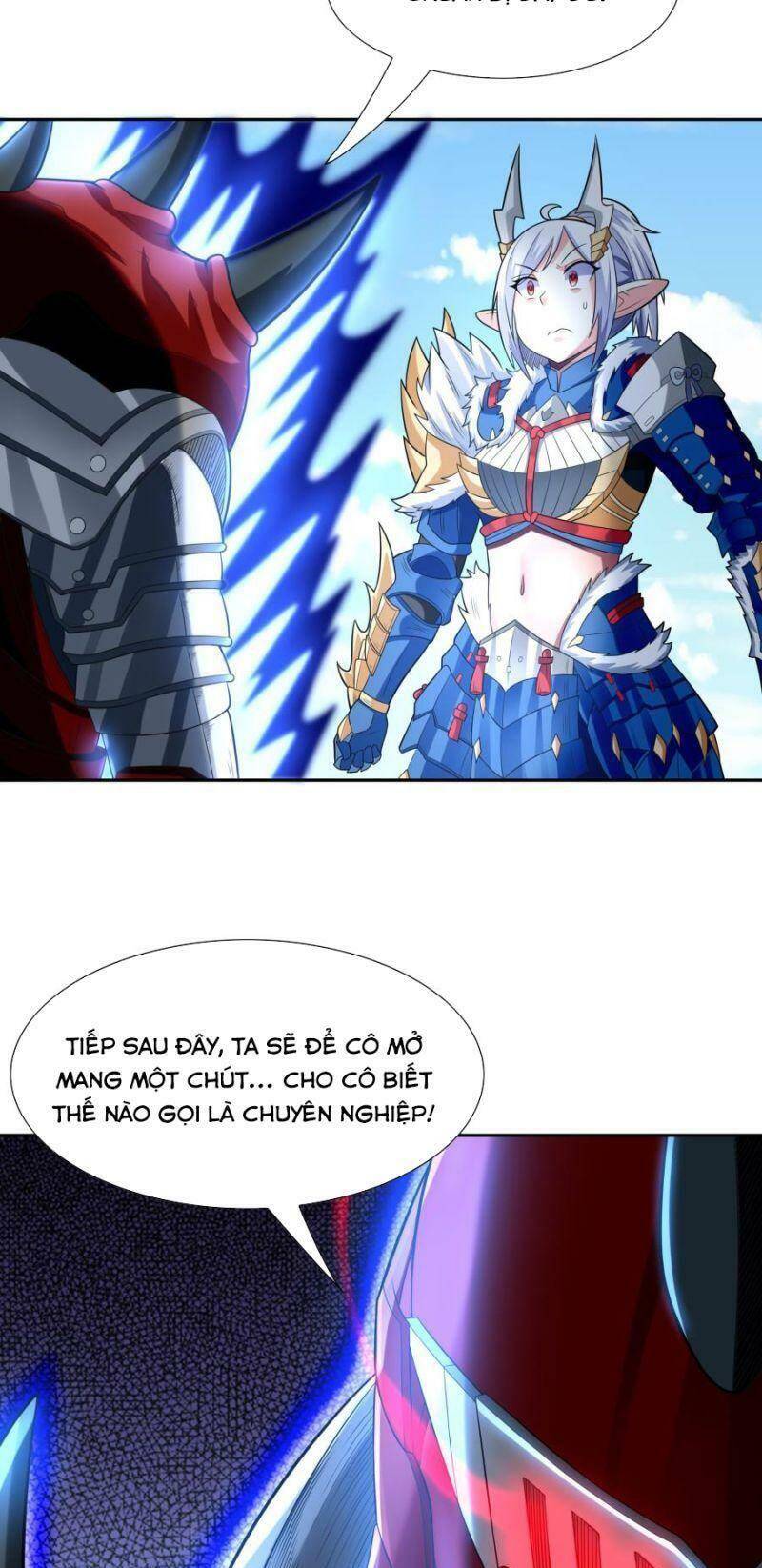 Hậu Cung Của Ta Toàn Là Ma Nữ Phản Diện Chapter 21 - 44