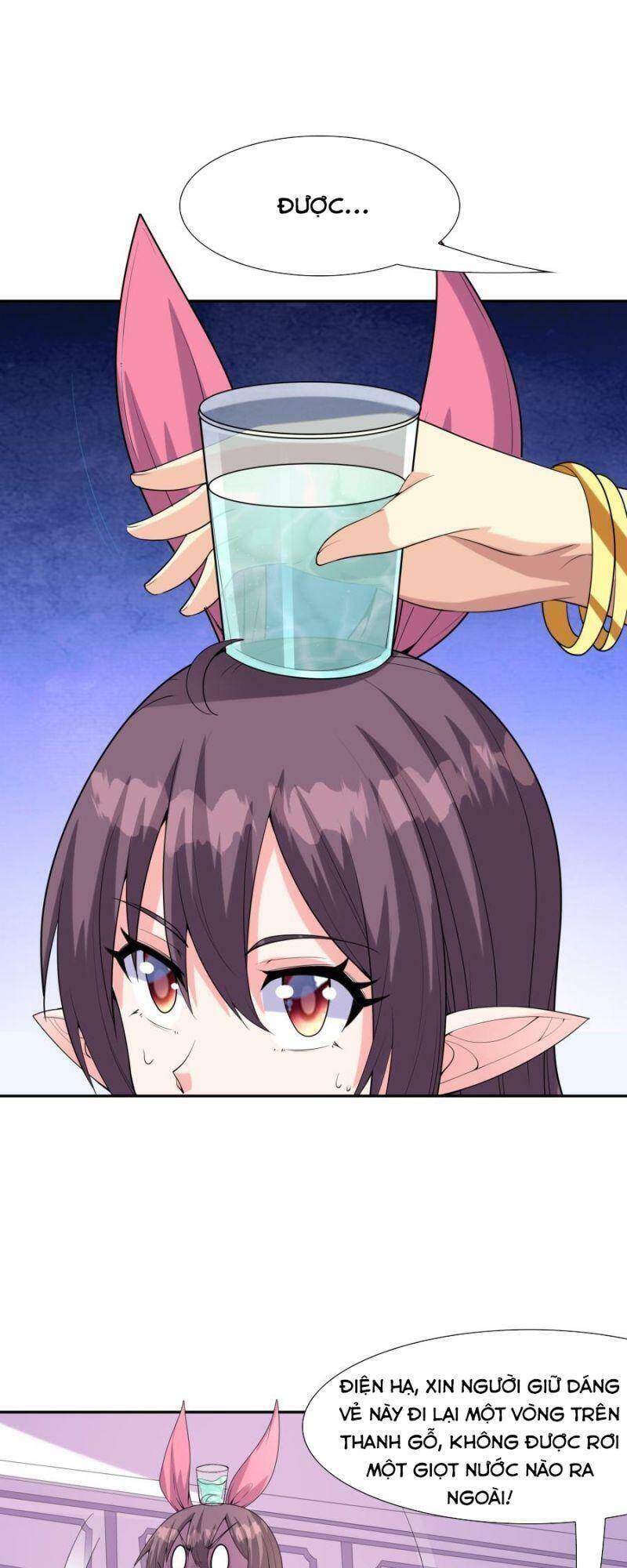 Hậu Cung Của Ta Toàn Là Ma Nữ Phản Diện Chapter 21 - 46