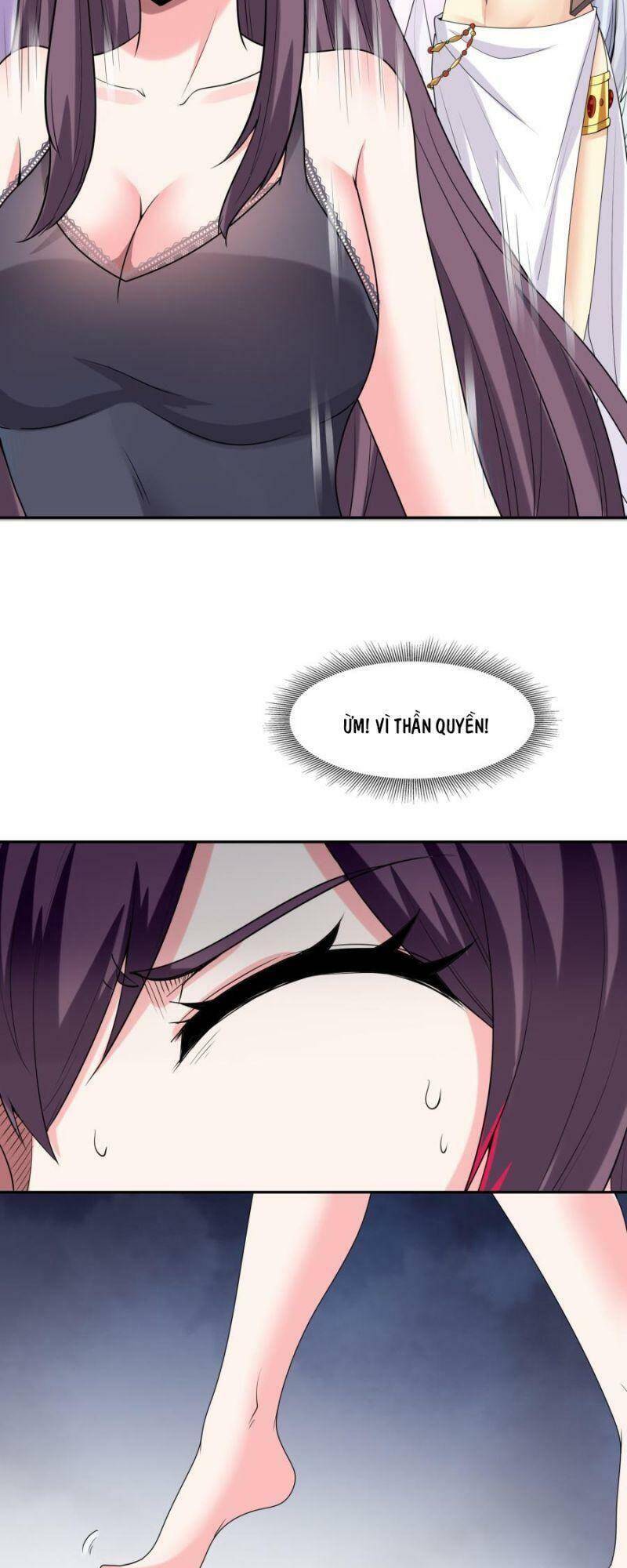 Hậu Cung Của Ta Toàn Là Ma Nữ Phản Diện Chapter 21 - 50