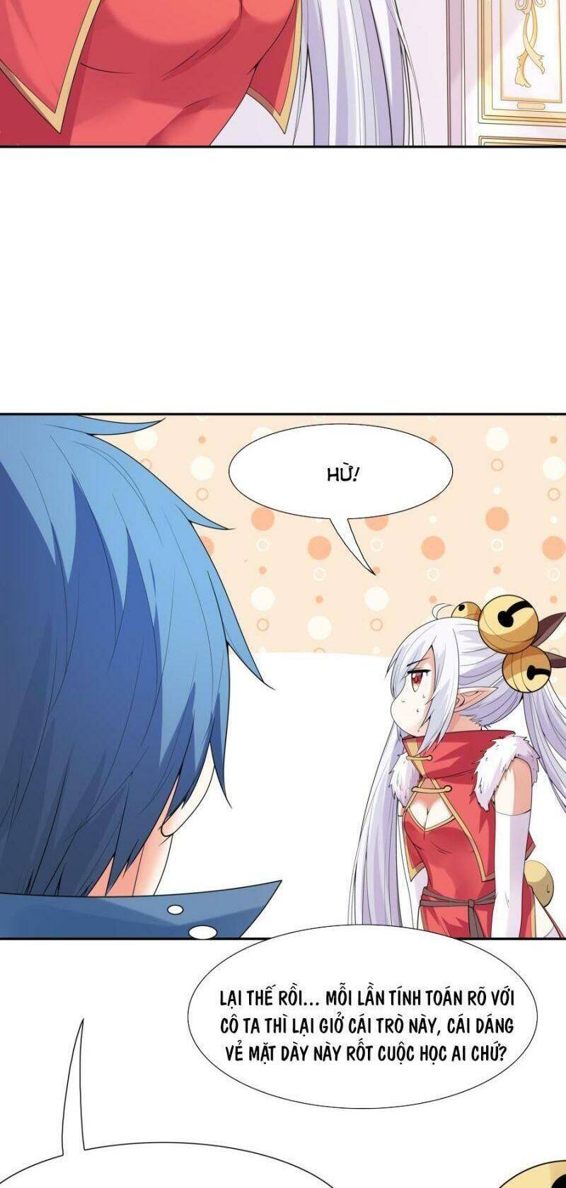 Hậu Cung Của Ta Toàn Là Ma Nữ Phản Diện Chapter 21 - 6