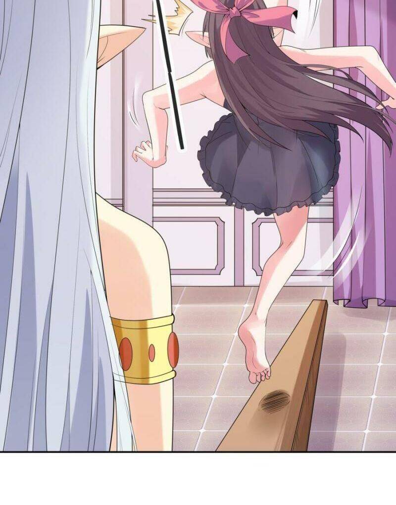 Hậu Cung Của Ta Toàn Là Ma Nữ Phản Diện Chapter 21 - 52