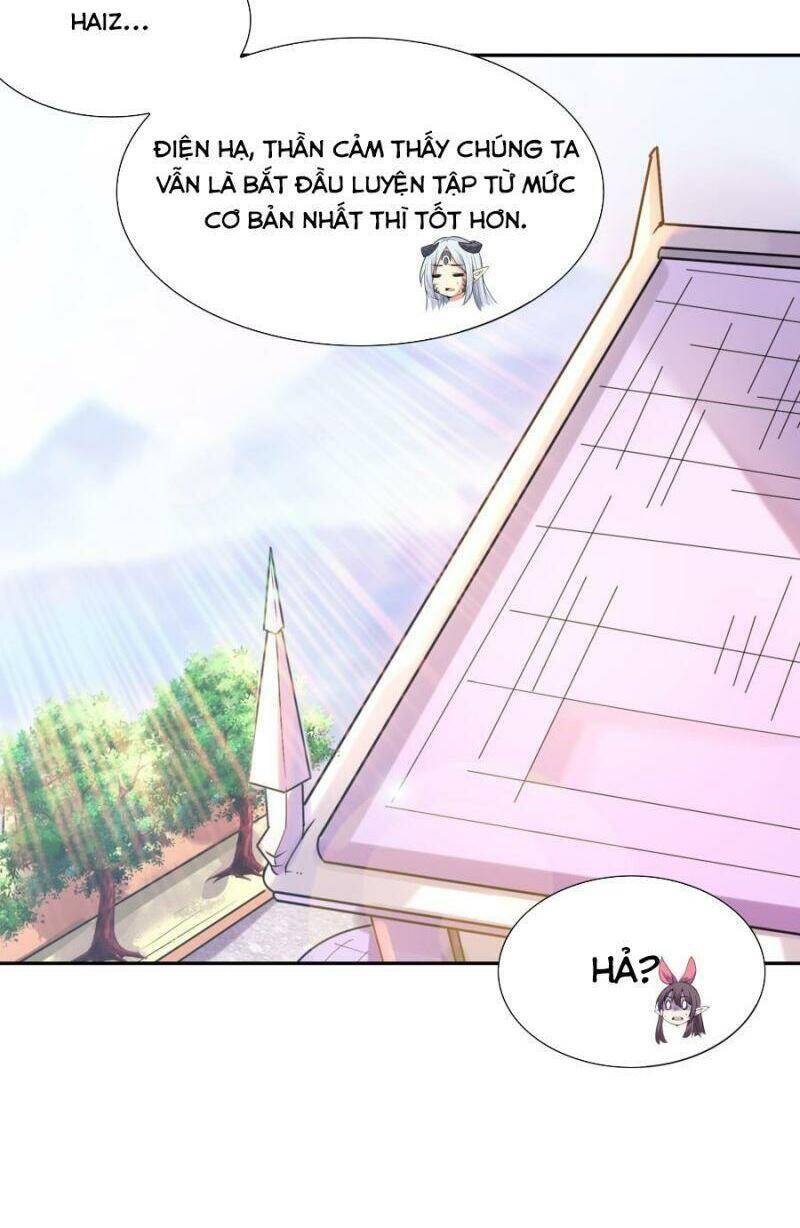 Hậu Cung Của Ta Toàn Là Ma Nữ Phản Diện Chapter 21 - 55