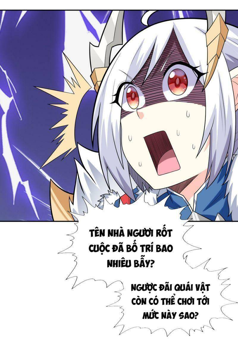 Hậu Cung Của Ta Toàn Là Ma Nữ Phản Diện Chapter 22 - 7