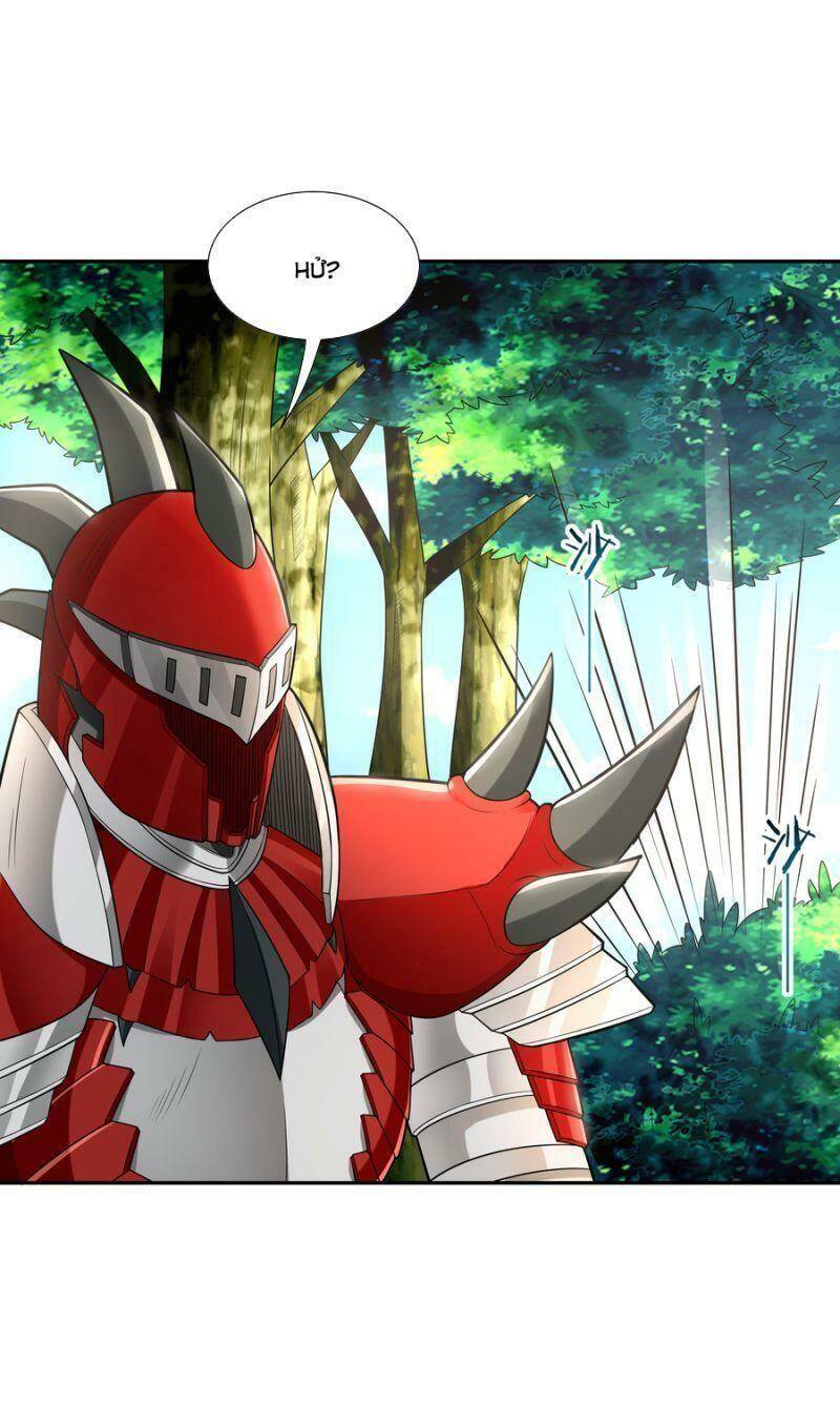 Hậu Cung Của Ta Toàn Là Ma Nữ Phản Diện Chapter 22 - 9