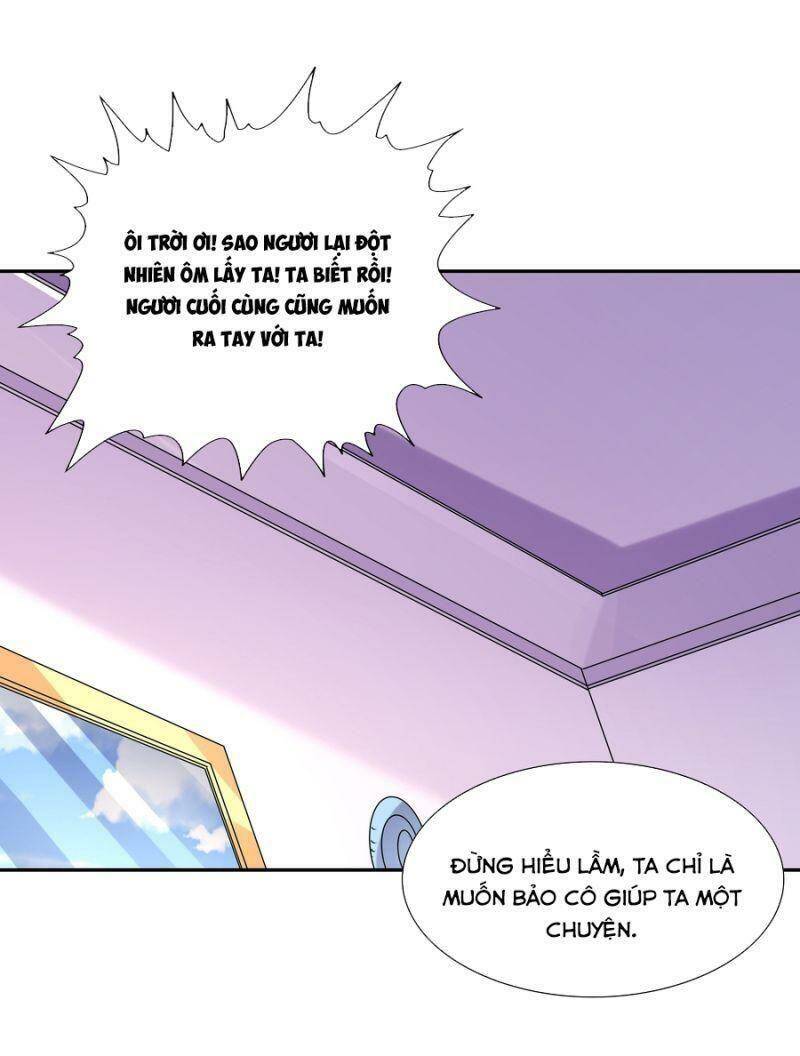 Hậu Cung Của Ta Toàn Là Ma Nữ Phản Diện Chapter 23 - 2