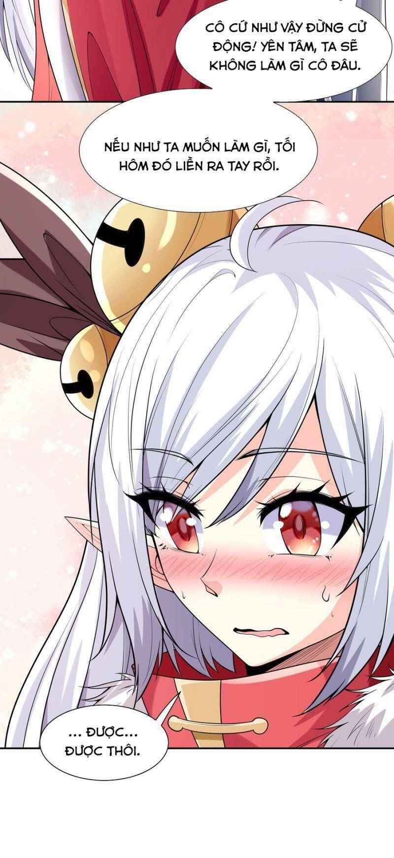 Hậu Cung Của Ta Toàn Là Ma Nữ Phản Diện Chapter 23 - 5