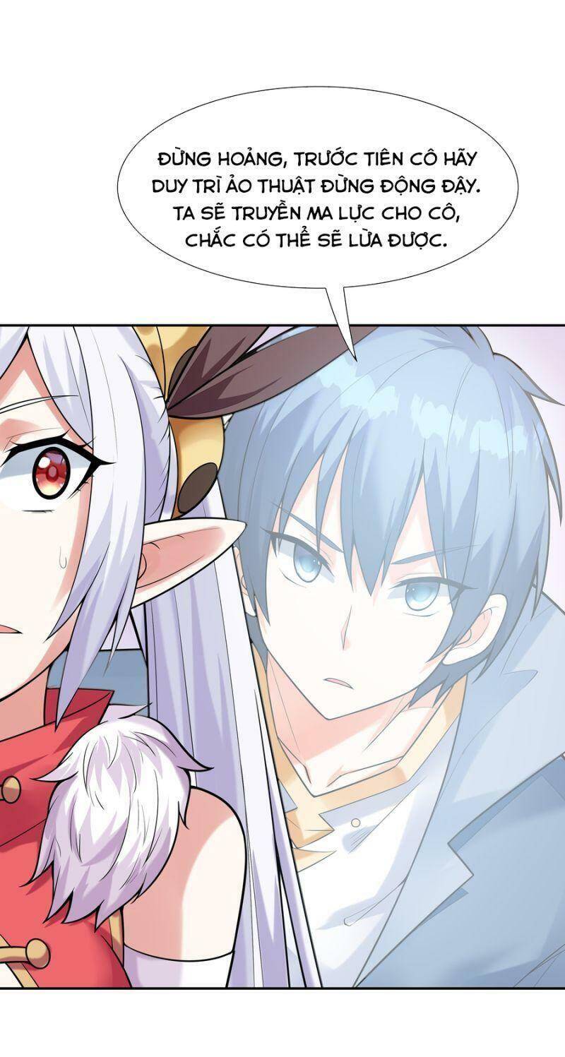 Hậu Cung Của Ta Toàn Là Ma Nữ Phản Diện Chapter 24 - 2