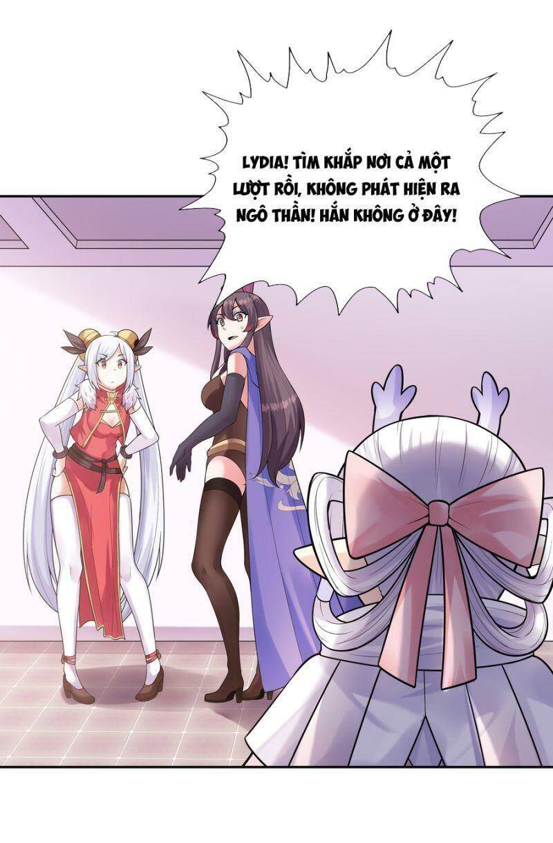 Hậu Cung Của Ta Toàn Là Ma Nữ Phản Diện Chapter 24 - 11