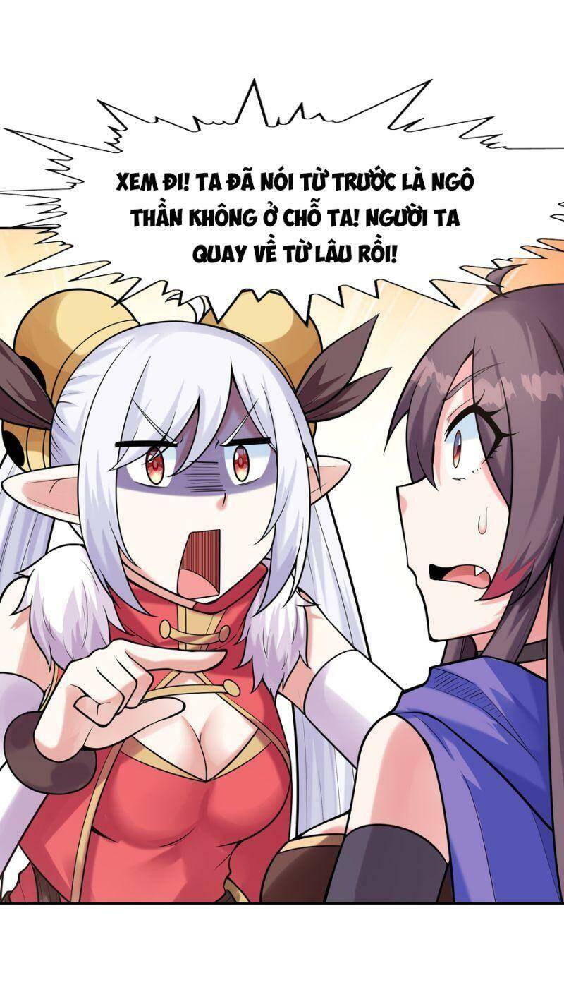 Hậu Cung Của Ta Toàn Là Ma Nữ Phản Diện Chapter 24 - 12