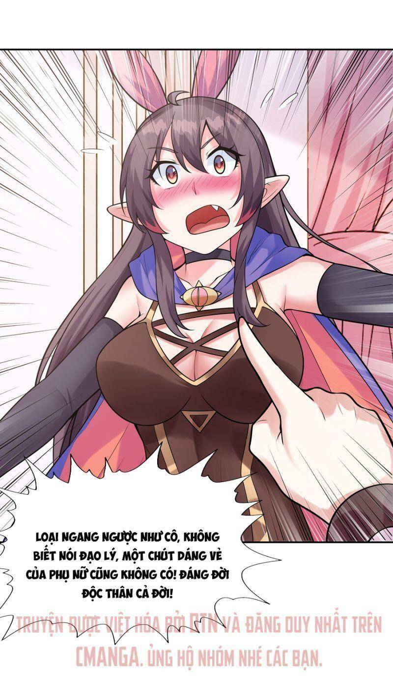 Hậu Cung Của Ta Toàn Là Ma Nữ Phản Diện Chapter 24 - 14