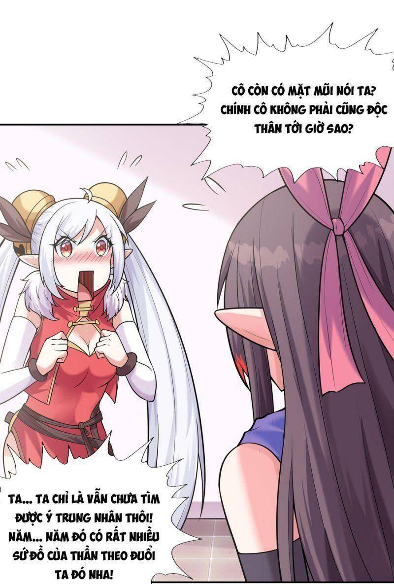 Hậu Cung Của Ta Toàn Là Ma Nữ Phản Diện Chapter 24 - 15