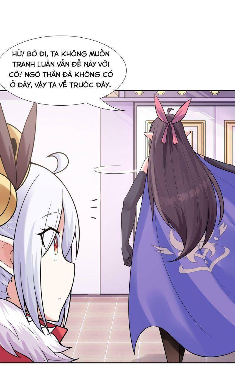 Hậu Cung Của Ta Toàn Là Ma Nữ Phản Diện Chapter 24 - 17