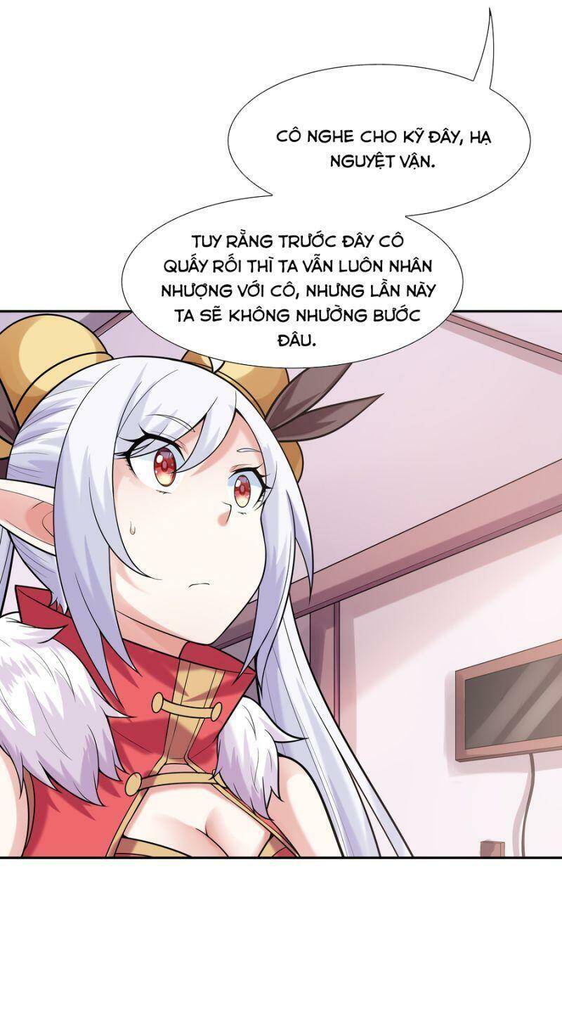 Hậu Cung Của Ta Toàn Là Ma Nữ Phản Diện Chapter 24 - 18