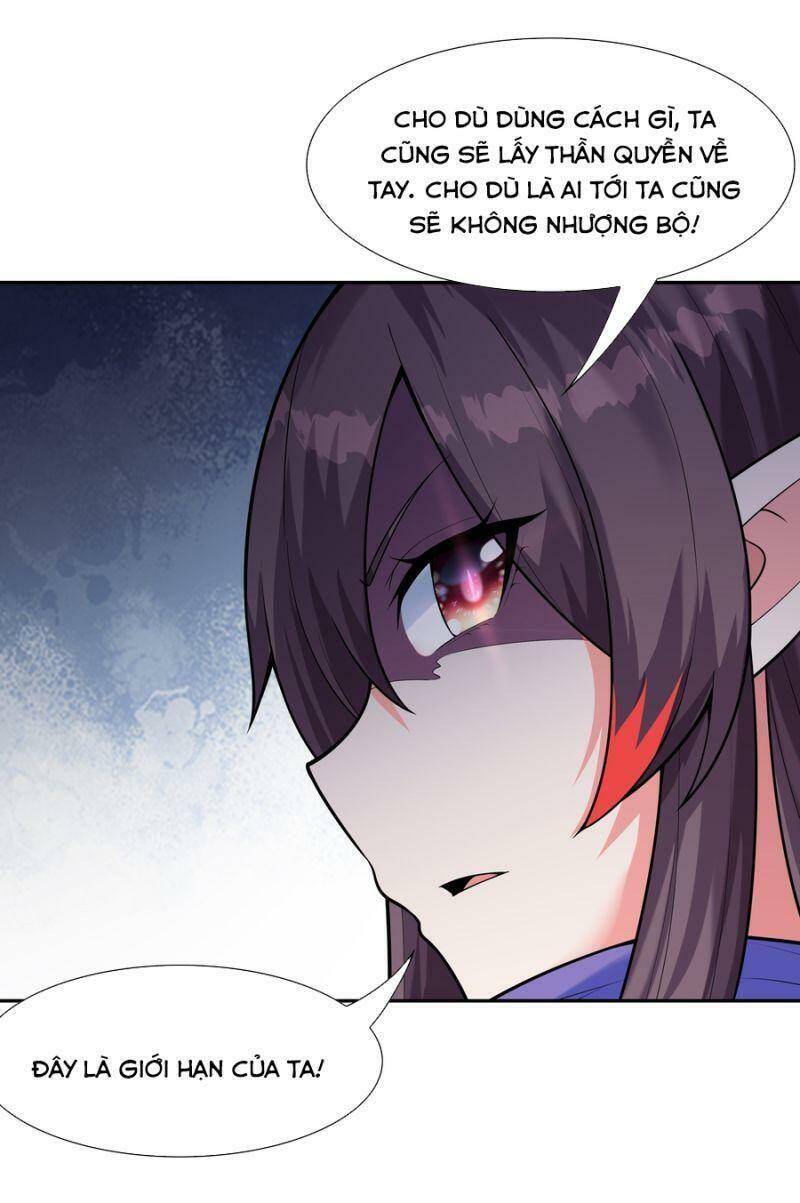 Hậu Cung Của Ta Toàn Là Ma Nữ Phản Diện Chapter 24 - 19