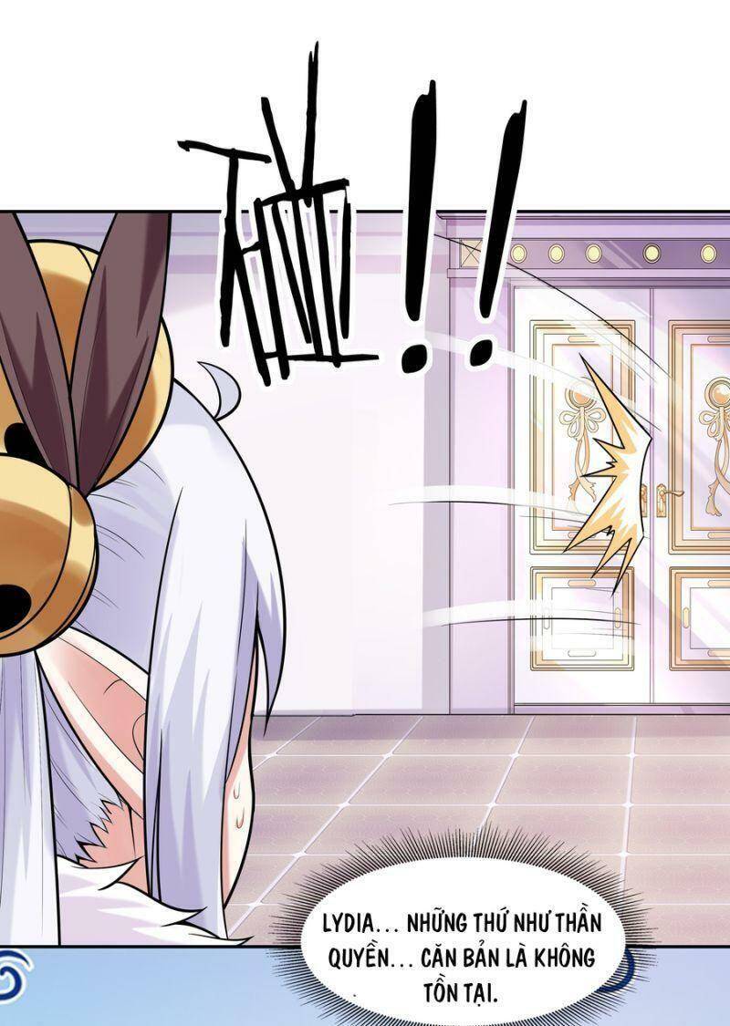 Hậu Cung Của Ta Toàn Là Ma Nữ Phản Diện Chapter 24 - 20