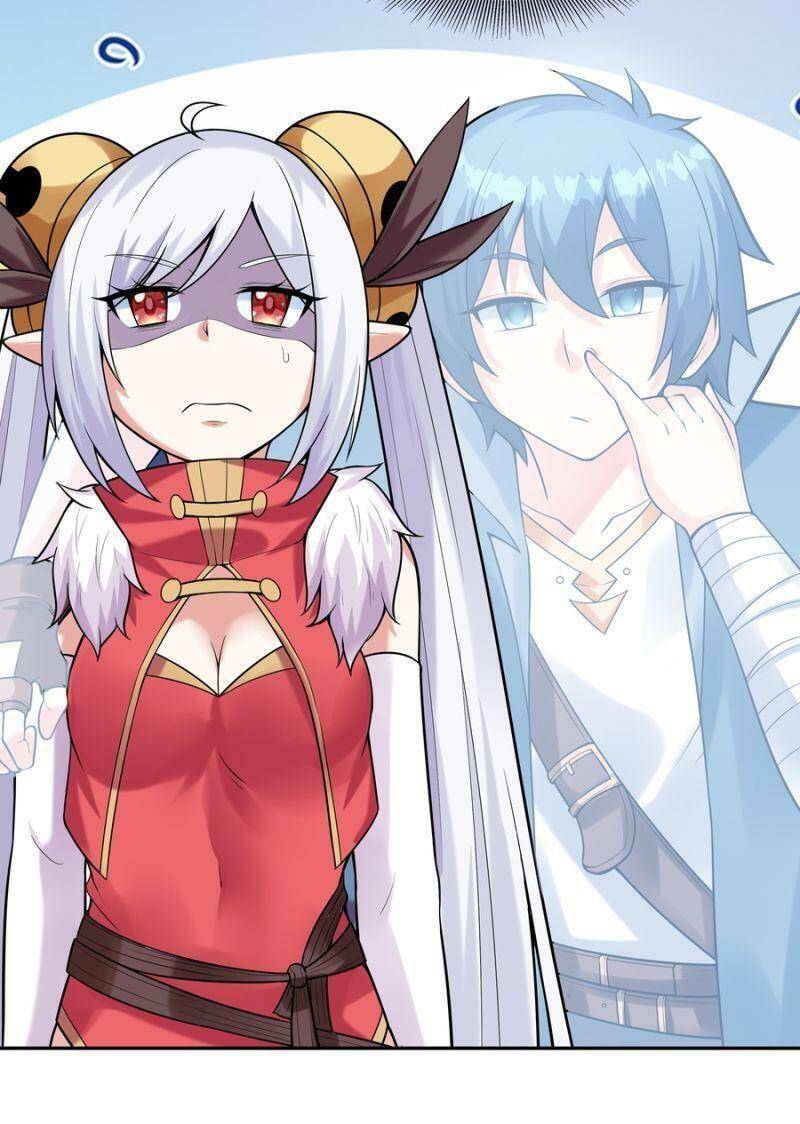 Hậu Cung Của Ta Toàn Là Ma Nữ Phản Diện Chapter 24 - 21