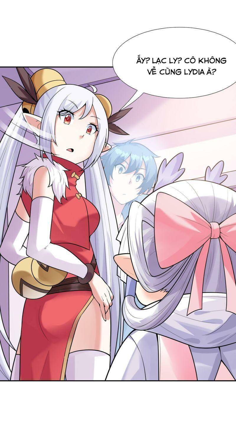 Hậu Cung Của Ta Toàn Là Ma Nữ Phản Diện Chapter 24 - 23