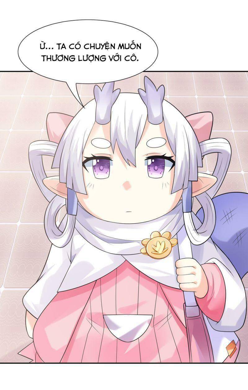 Hậu Cung Của Ta Toàn Là Ma Nữ Phản Diện Chapter 24 - 24