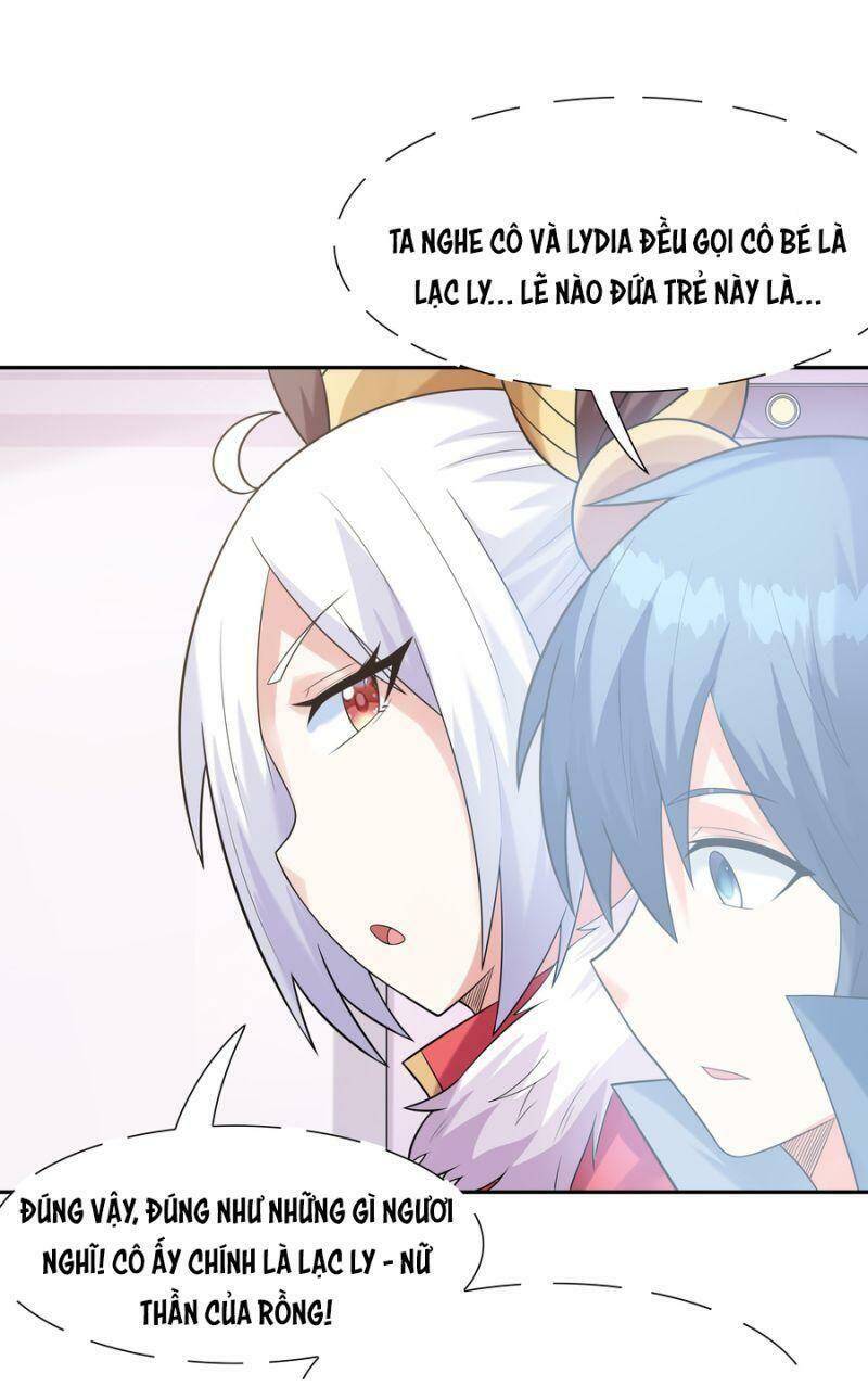 Hậu Cung Của Ta Toàn Là Ma Nữ Phản Diện Chapter 24 - 25