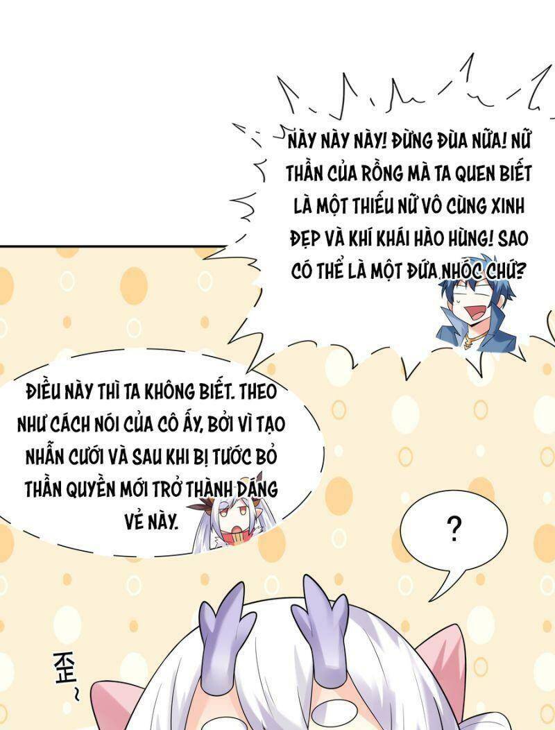 Hậu Cung Của Ta Toàn Là Ma Nữ Phản Diện Chapter 24 - 27