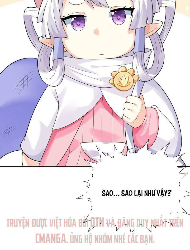Hậu Cung Của Ta Toàn Là Ma Nữ Phản Diện Chapter 24 - 28