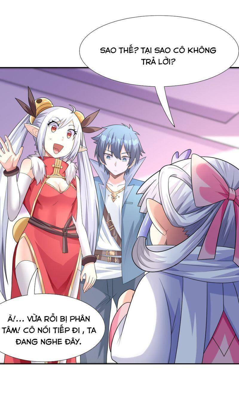 Hậu Cung Của Ta Toàn Là Ma Nữ Phản Diện Chapter 24 - 29