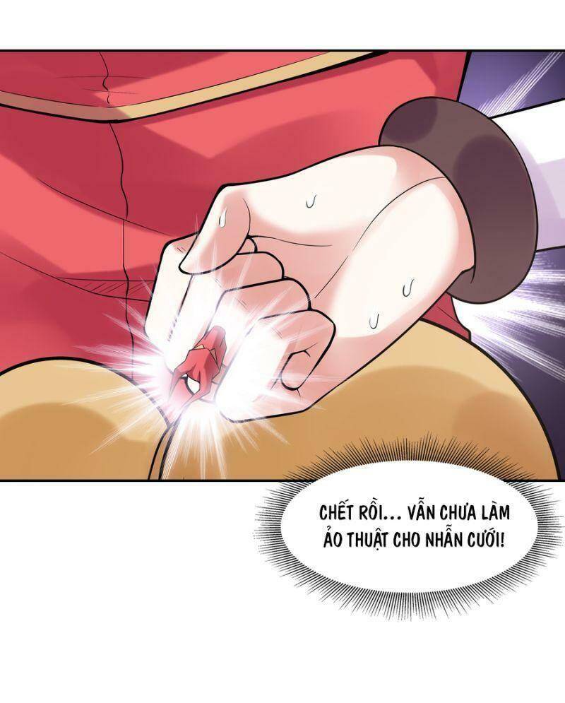 Hậu Cung Của Ta Toàn Là Ma Nữ Phản Diện Chapter 24 - 4