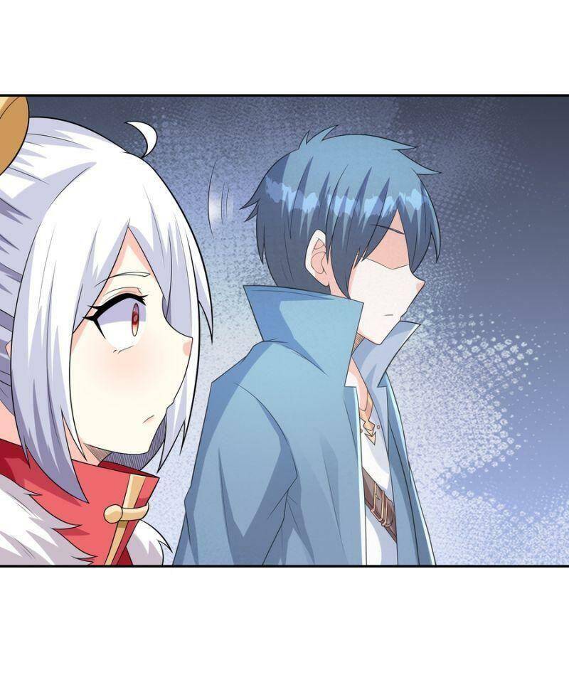 Hậu Cung Của Ta Toàn Là Ma Nữ Phản Diện Chapter 24 - 31