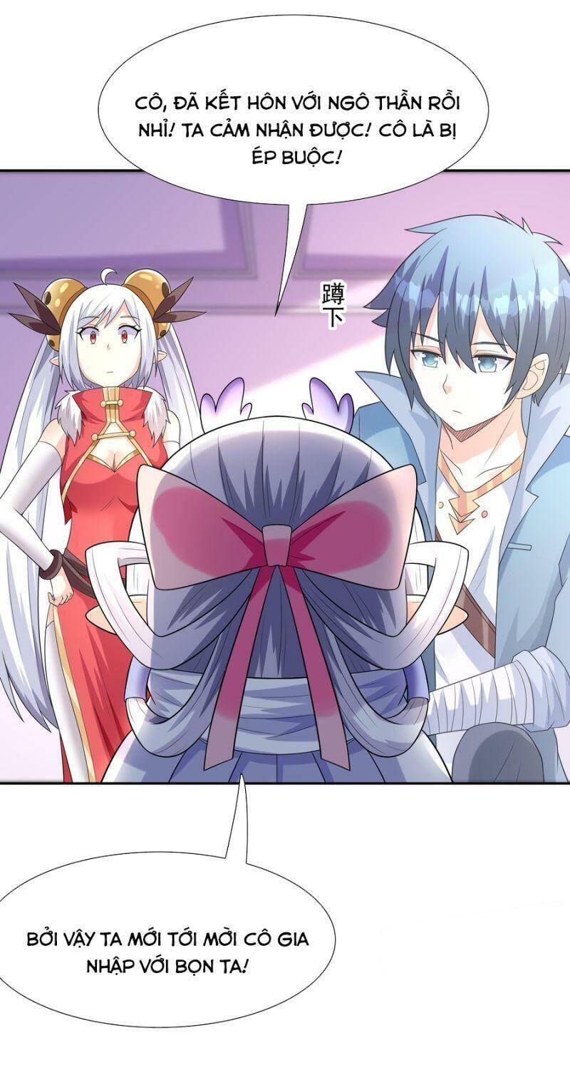 Hậu Cung Của Ta Toàn Là Ma Nữ Phản Diện Chapter 24 - 32