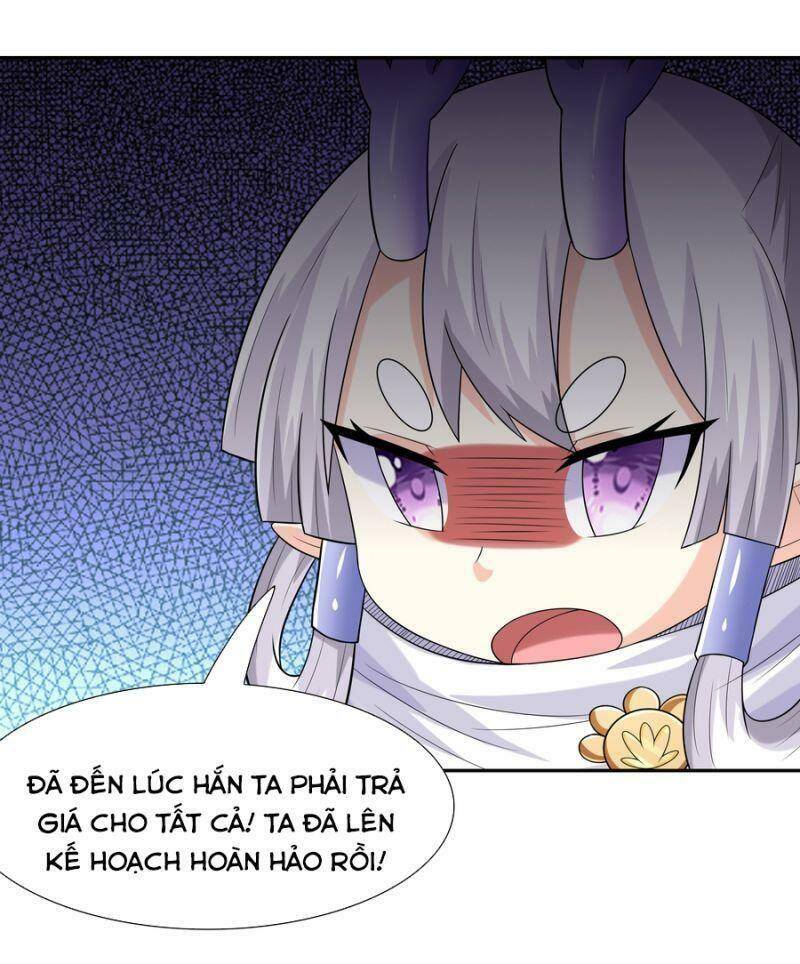 Hậu Cung Của Ta Toàn Là Ma Nữ Phản Diện Chapter 24 - 33