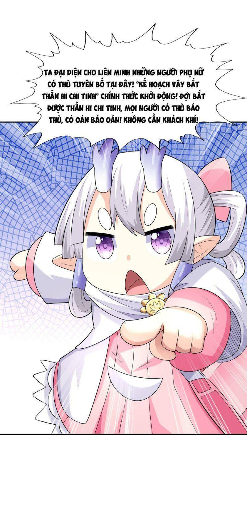 Hậu Cung Của Ta Toàn Là Ma Nữ Phản Diện Chapter 24 - 37