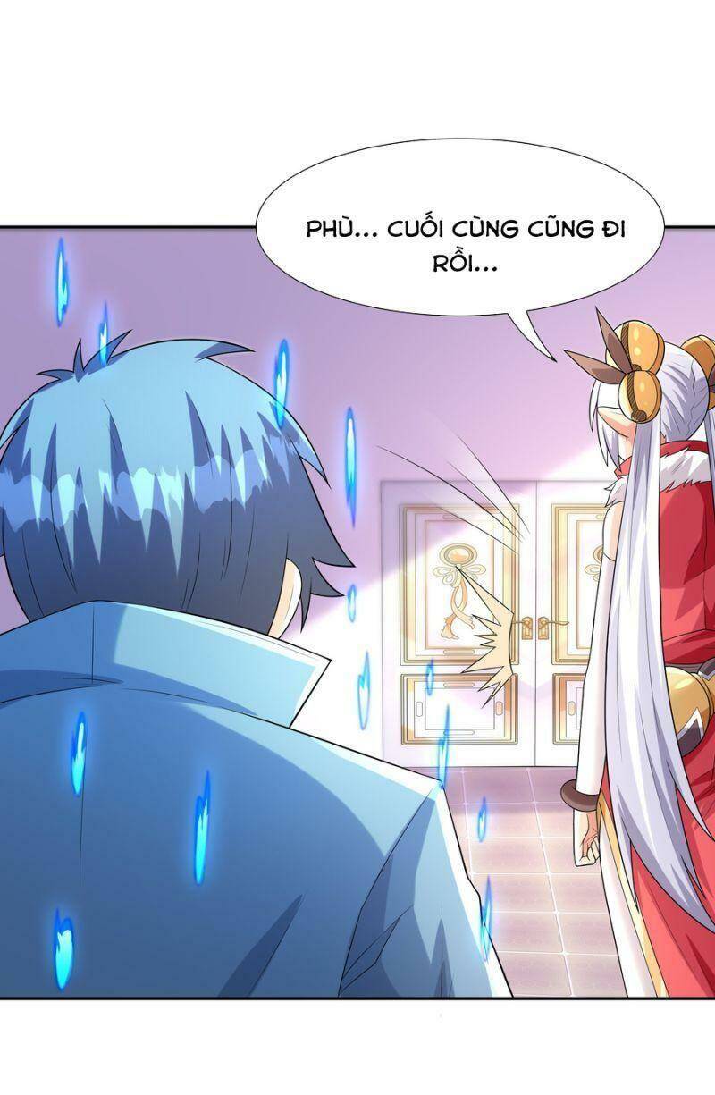 Hậu Cung Của Ta Toàn Là Ma Nữ Phản Diện Chapter 24 - 39