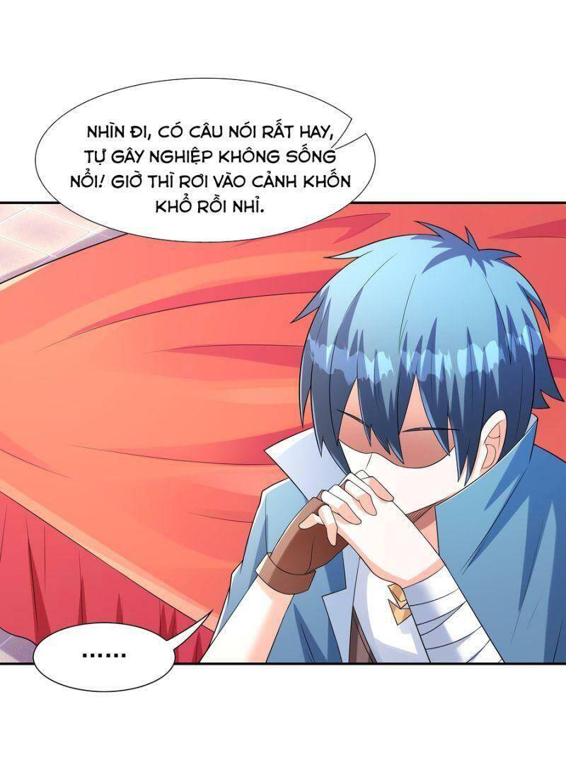 Hậu Cung Của Ta Toàn Là Ma Nữ Phản Diện Chapter 24 - 40