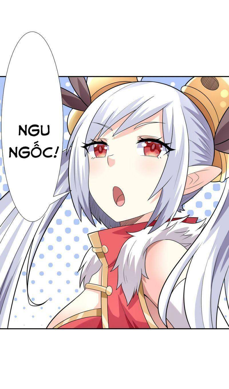 Hậu Cung Của Ta Toàn Là Ma Nữ Phản Diện Chapter 24 - 41