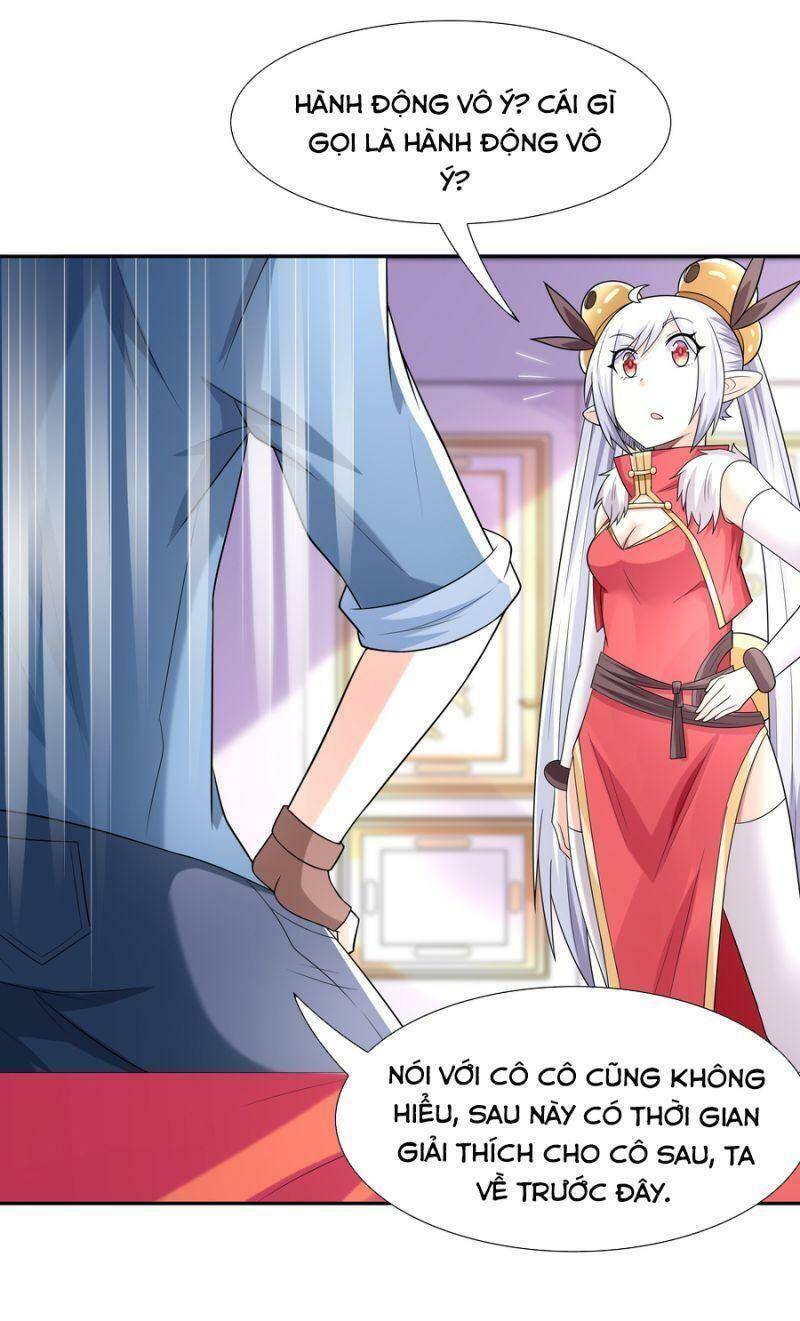 Hậu Cung Của Ta Toàn Là Ma Nữ Phản Diện Chapter 24 - 43