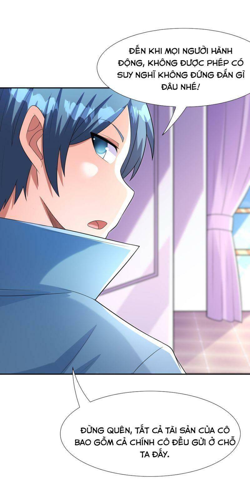 Hậu Cung Của Ta Toàn Là Ma Nữ Phản Diện Chapter 24 - 46