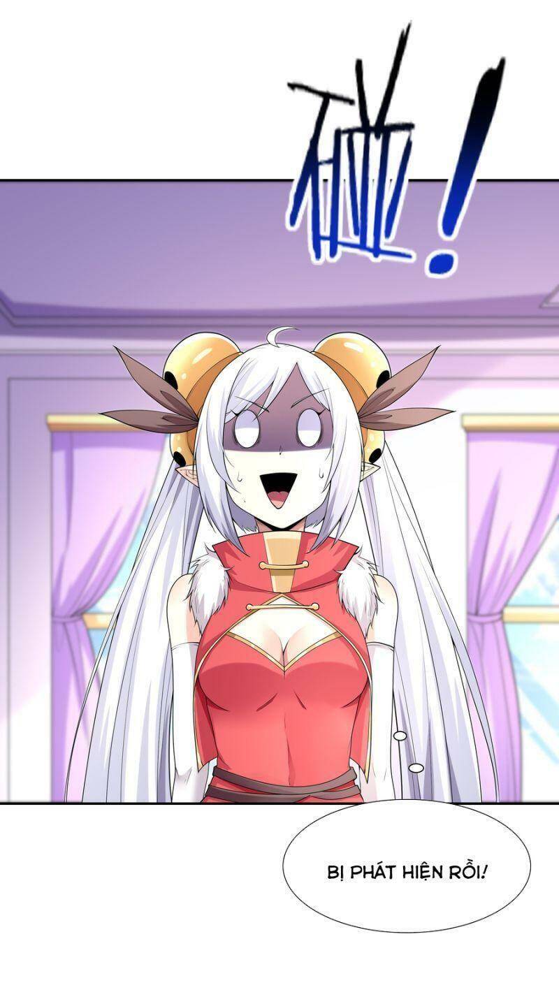 Hậu Cung Của Ta Toàn Là Ma Nữ Phản Diện Chapter 24 - 47