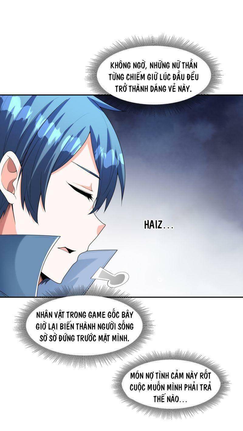 Hậu Cung Của Ta Toàn Là Ma Nữ Phản Diện Chapter 24 - 49