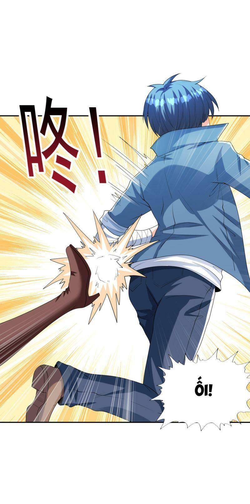 Hậu Cung Của Ta Toàn Là Ma Nữ Phản Diện Chapter 24 - 50