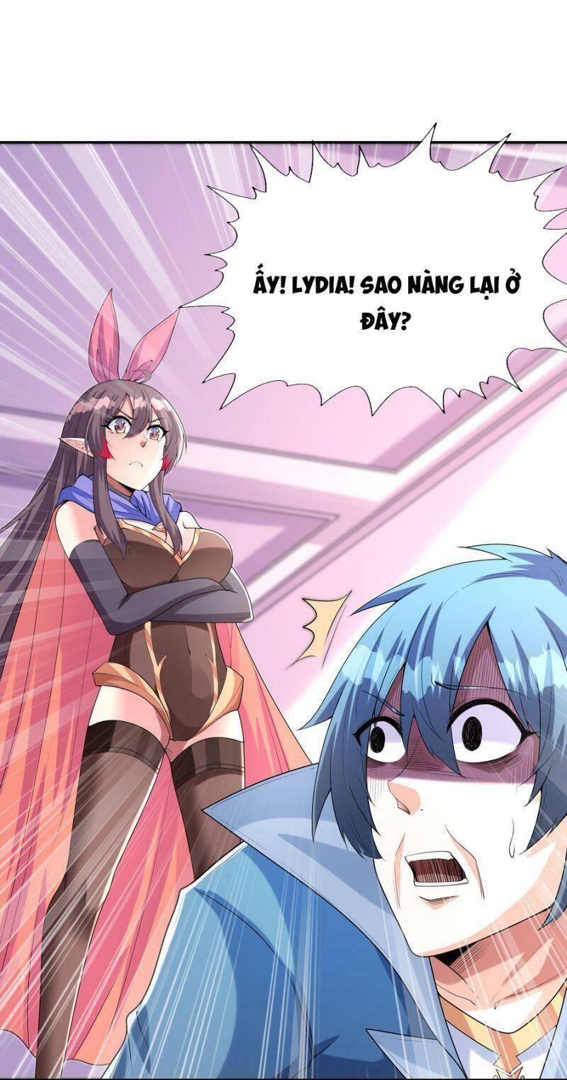 Hậu Cung Của Ta Toàn Là Ma Nữ Phản Diện Chapter 24 - 51