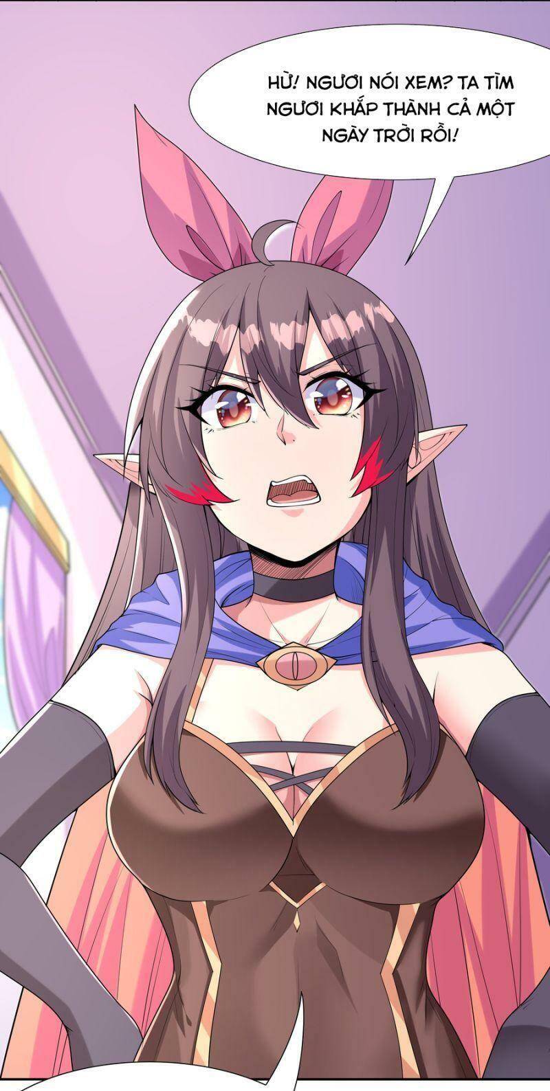 Hậu Cung Của Ta Toàn Là Ma Nữ Phản Diện Chapter 24 - 52