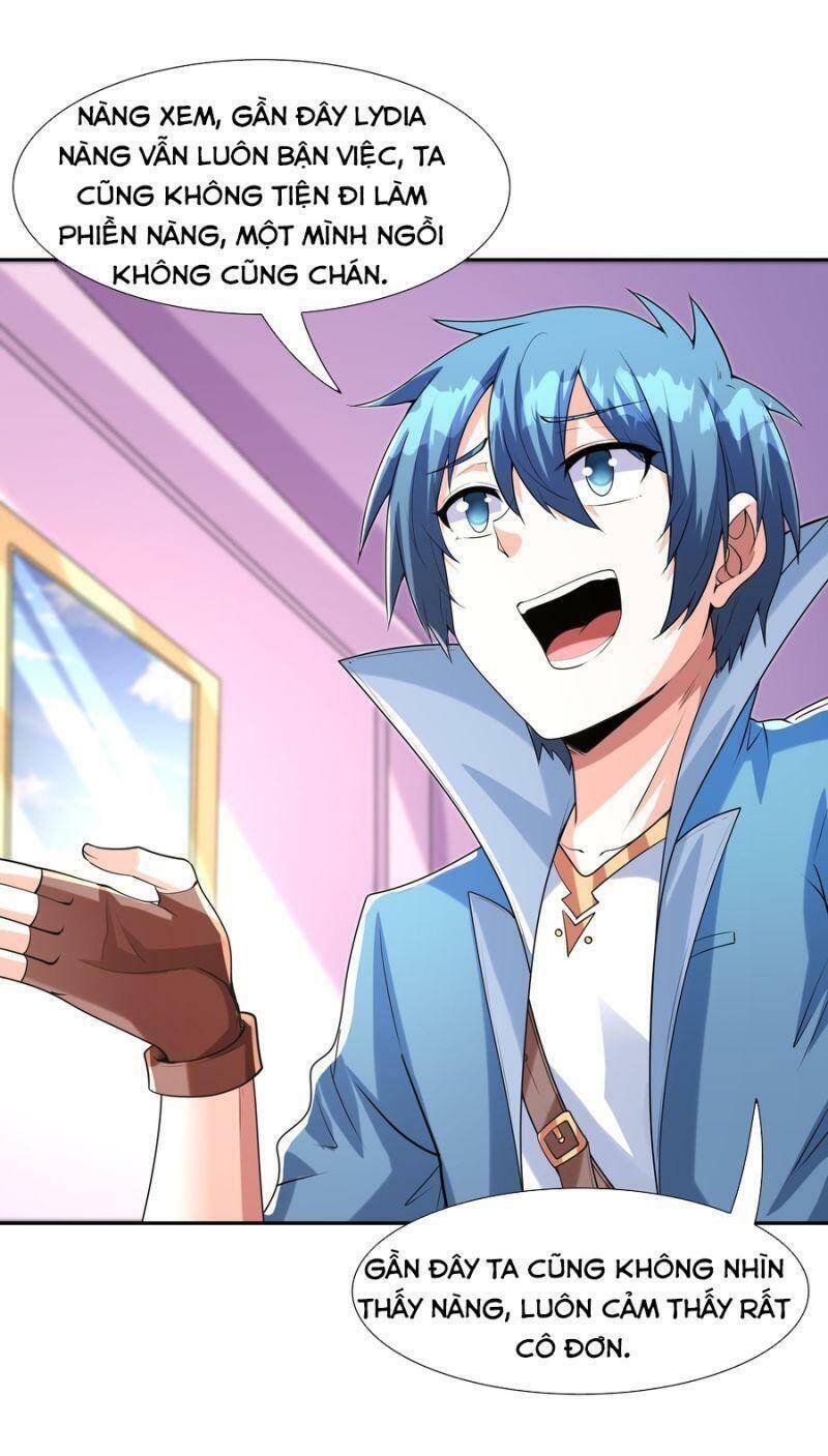 Hậu Cung Của Ta Toàn Là Ma Nữ Phản Diện Chapter 24 - 55