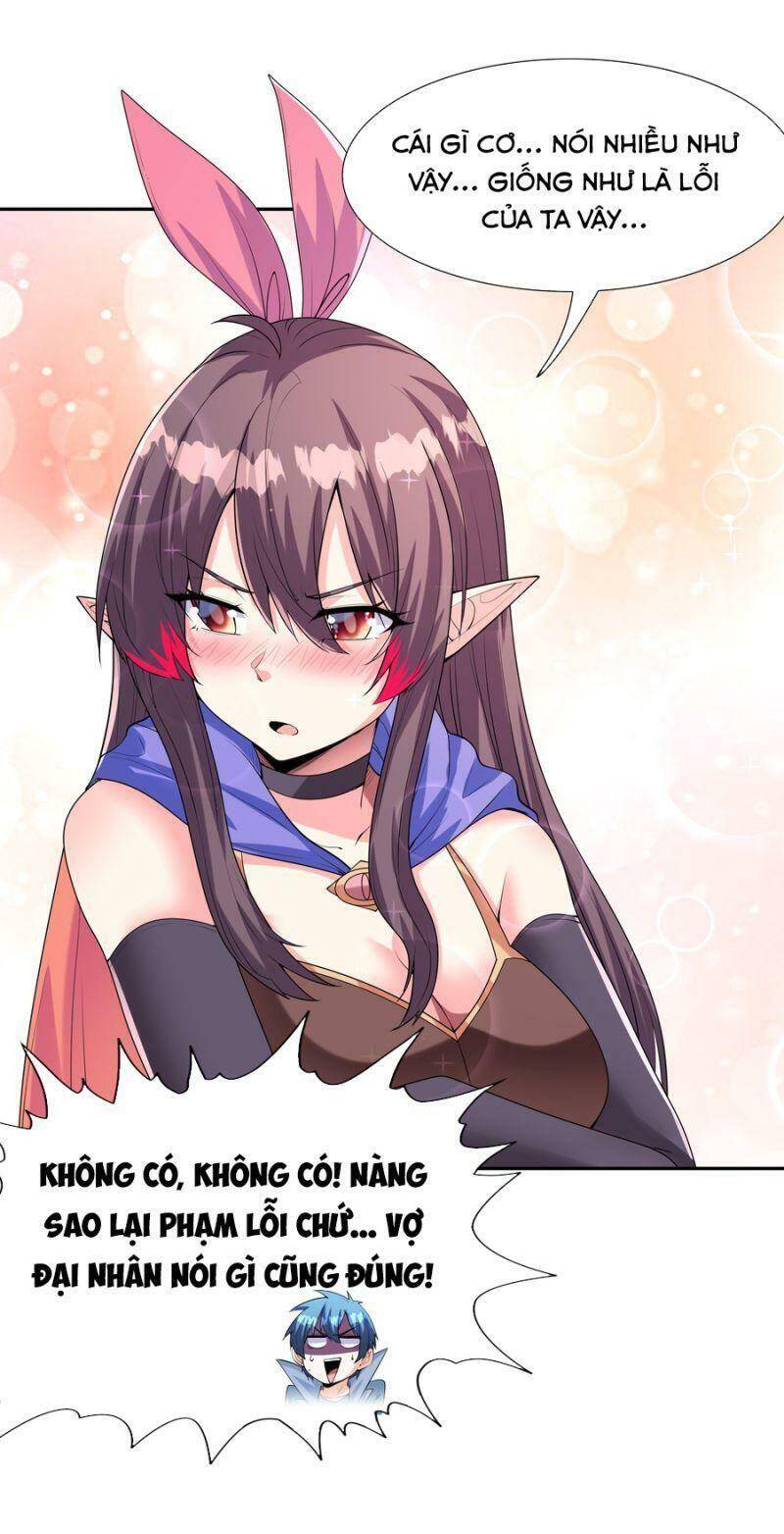 Hậu Cung Của Ta Toàn Là Ma Nữ Phản Diện Chapter 24 - 56