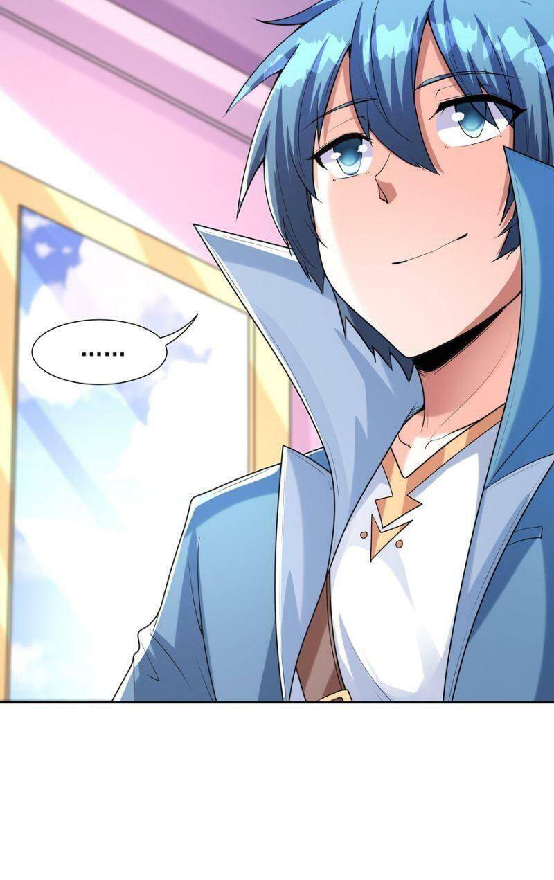 Hậu Cung Của Ta Toàn Là Ma Nữ Phản Diện Chapter 24 - 58