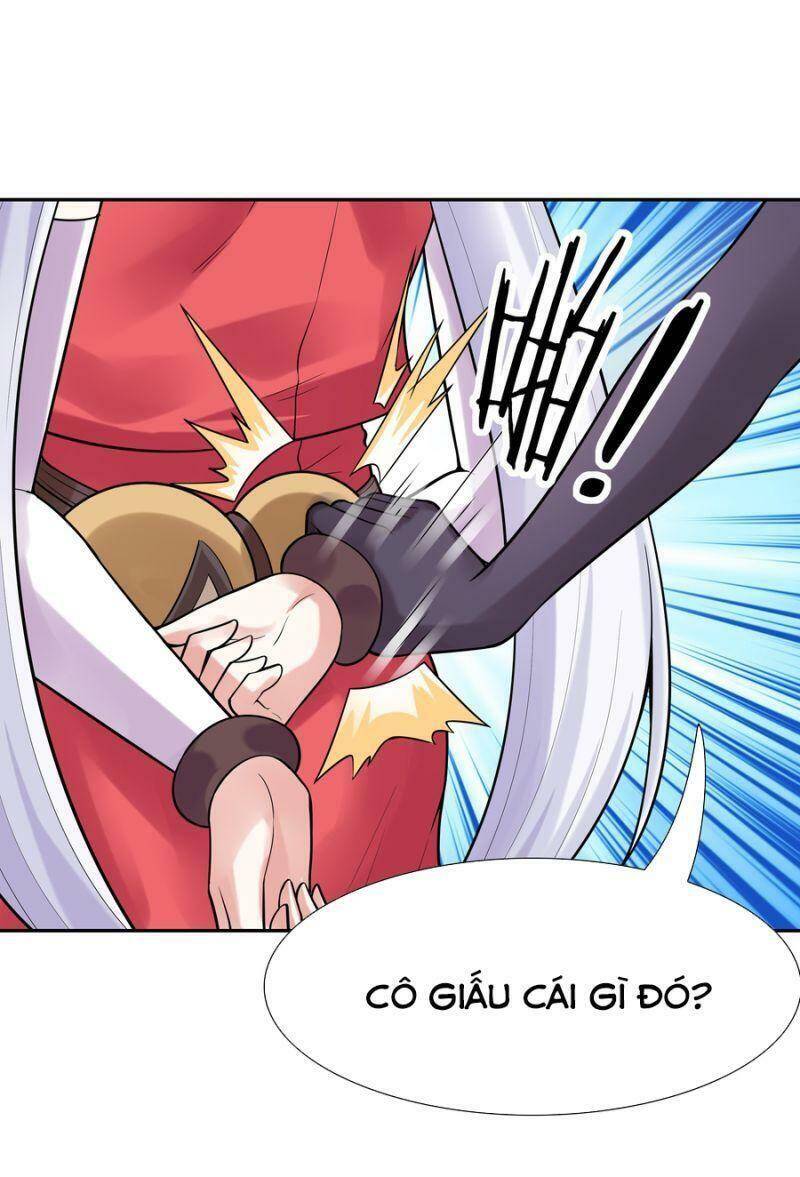 Hậu Cung Của Ta Toàn Là Ma Nữ Phản Diện Chapter 24 - 7