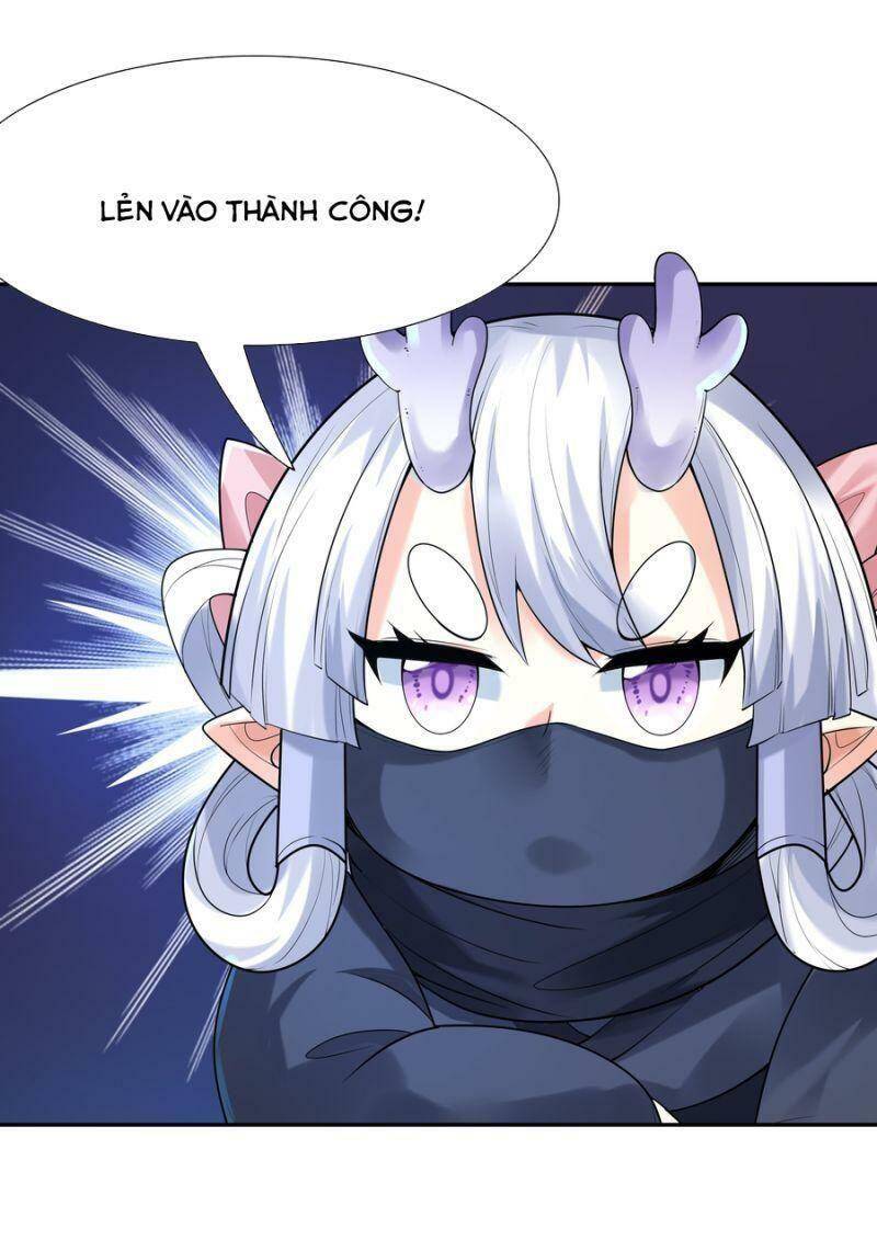 Hậu Cung Của Ta Toàn Là Ma Nữ Phản Diện Chapter 24 - 64